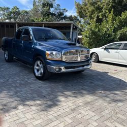 2006 Dodg Ram 1500 