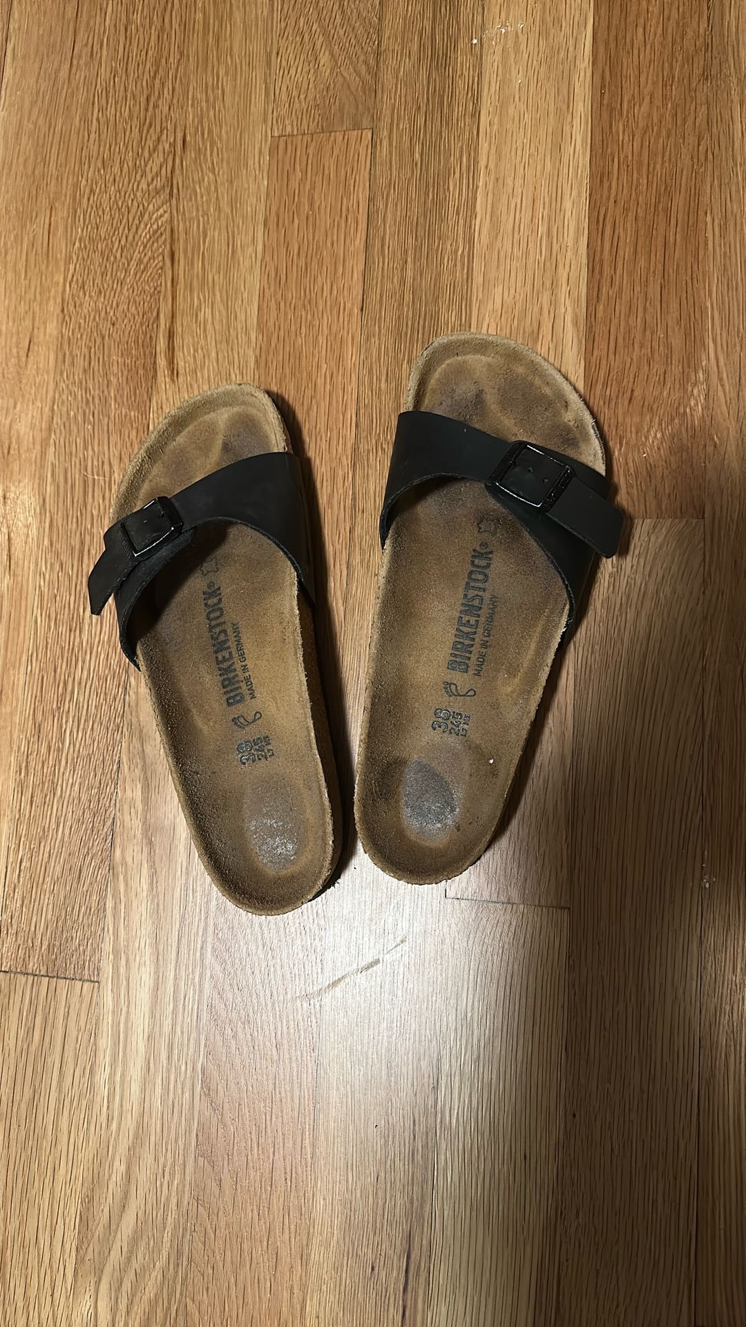 Birkenstock Size 38