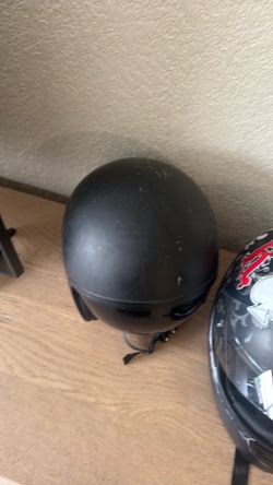Helmet