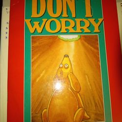 Don't Worry