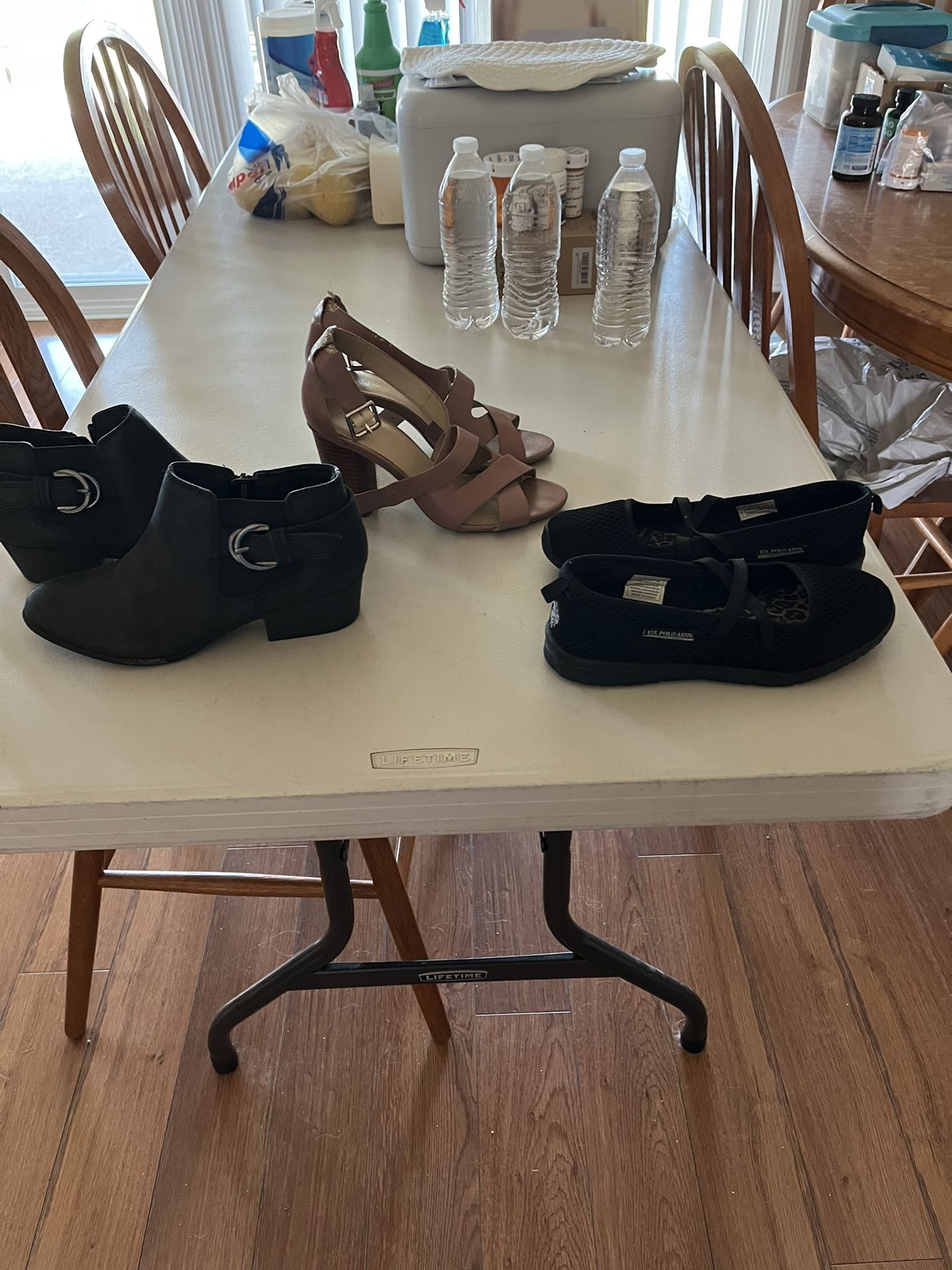 Shoes
