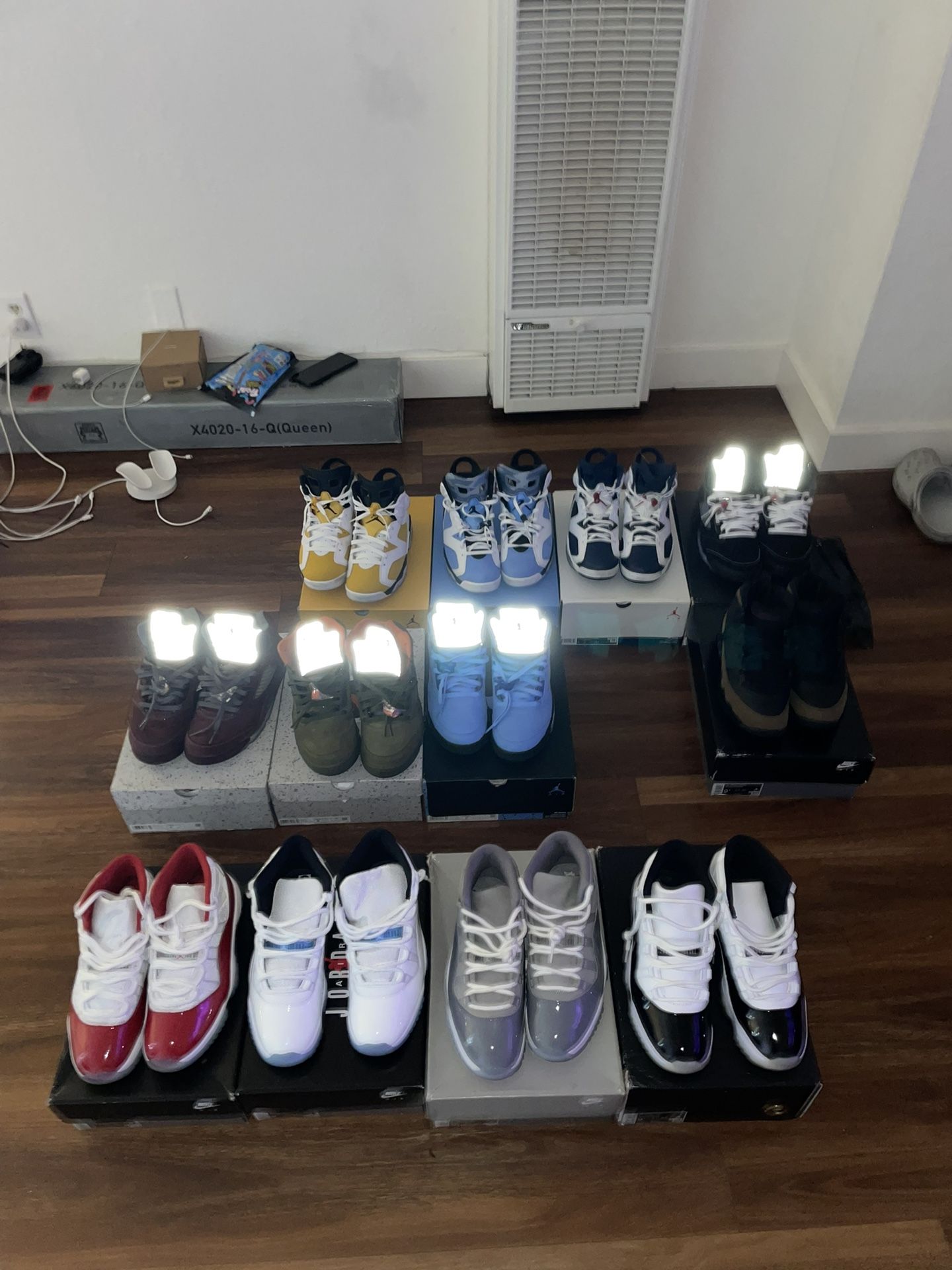 Jordan’s