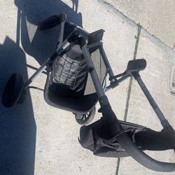 Evenflo Stroller