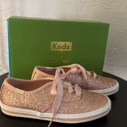 Kids Kate Spade Keds Size 11