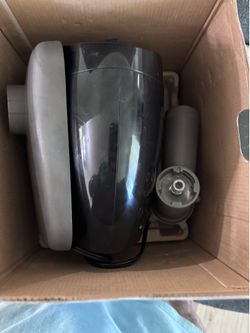 Weston Meat Grinder