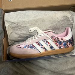 Adidas Samba 4.5. 🔥🔥🔥🔥