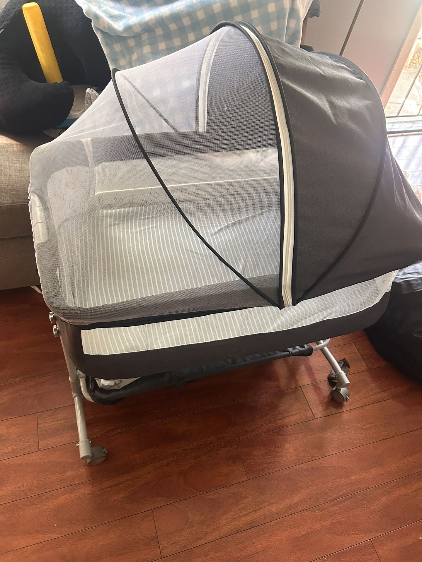 Bassinet For Sale 