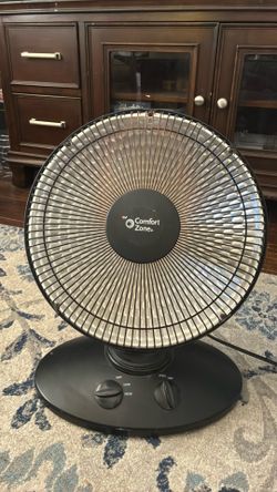 Floor Heater