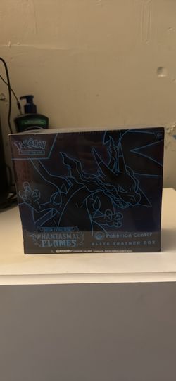 phantasmal flames ETB