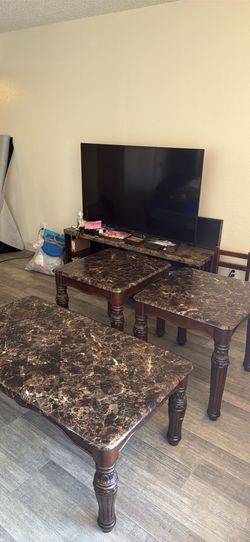 Table set