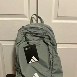 Adidas Backpack