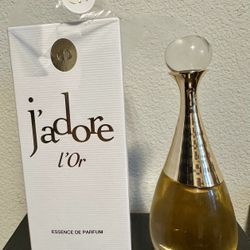 J'ador Dior Women's perfume