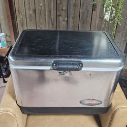 Coleman Cooler 