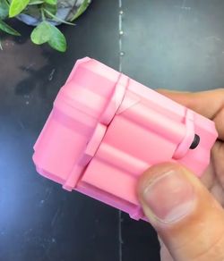 Peptide accessories