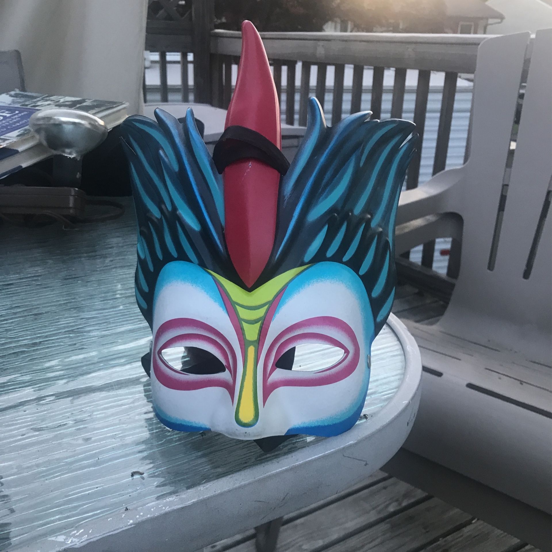 Mask