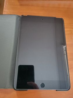 Ipad mini 4
