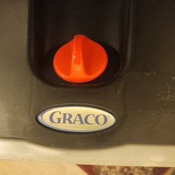 Graco Carseat