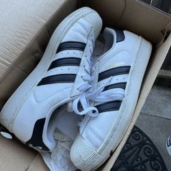 Original Super Star Adidas 