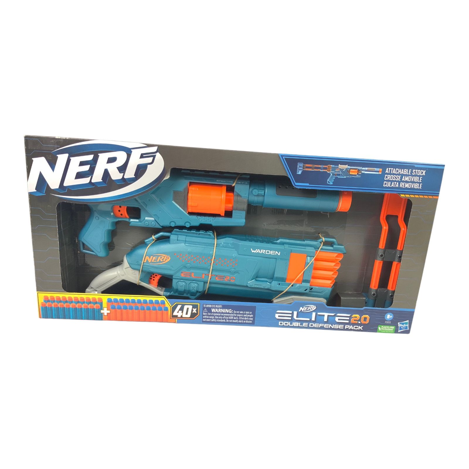 NERF Elite 2.0 Moto Blitz for Sale in Richardson, TX - OfferUp