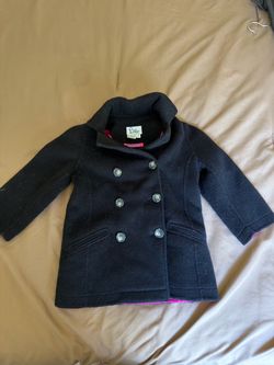 Toddler Girl’s Coat 18M