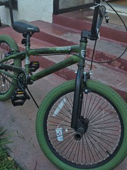 incognito bike