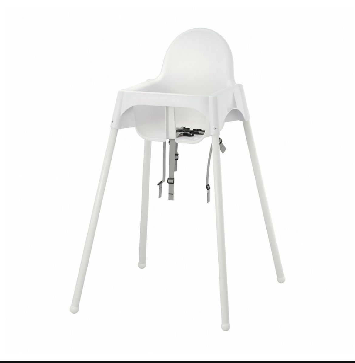 High Chair IKEA Antilop