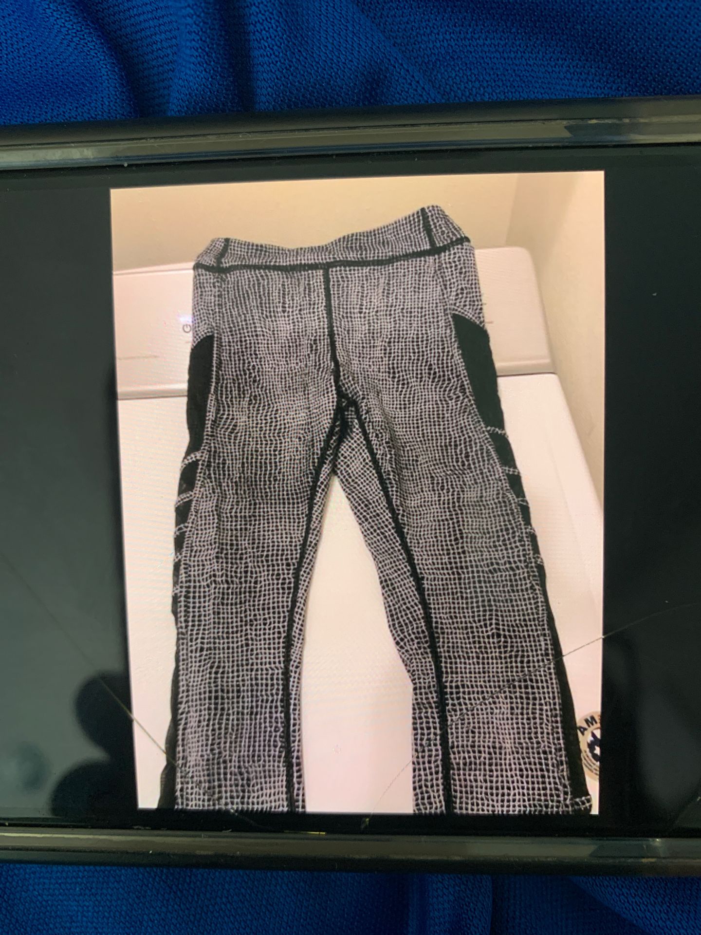 Lululemon leggings $60