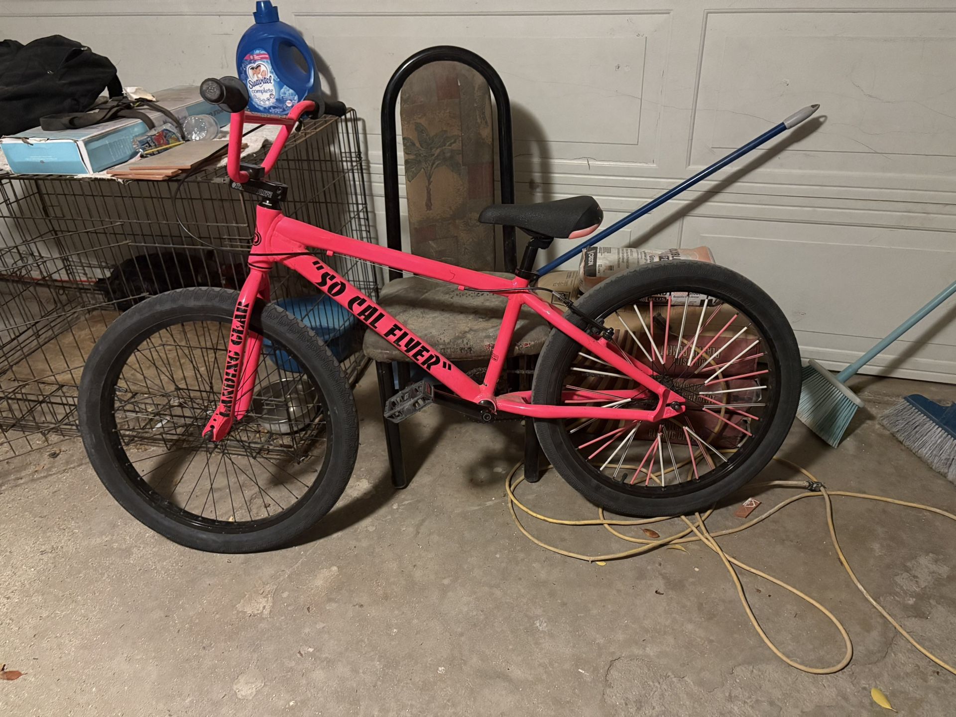 So Cal Flyer Bmx Bike