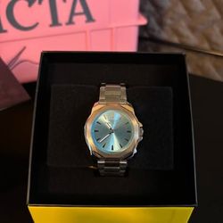 Invicta Speedway Facetio Women's Watch 34mm Steel
