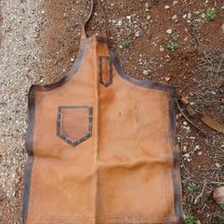 Old Leather Apron