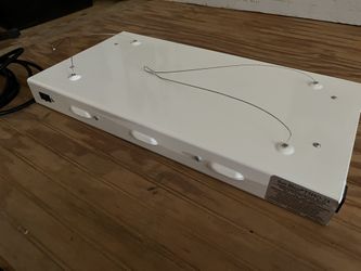 Sun Blaze T5 HO 24 - 2 ft 4 Lamp - 120 Volt Grow Light