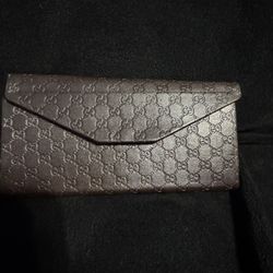 Vintage Gucci Sunglass Case