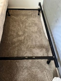 Bed frame