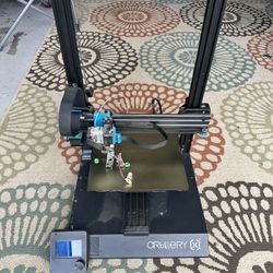 Artillery 3d Printer