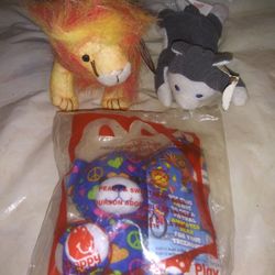 TY Beanie Babies 