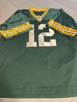 Green Bay Jersey