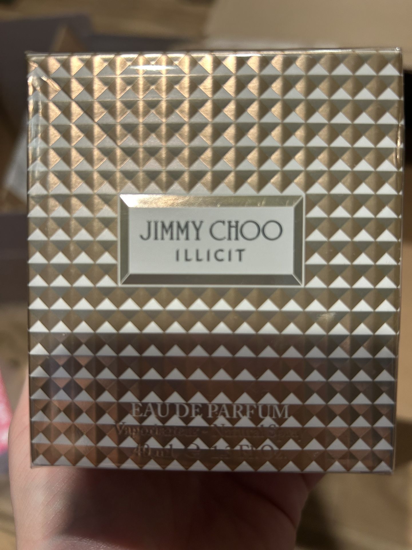 Jimmy Choo Illicit 1.3 Oz