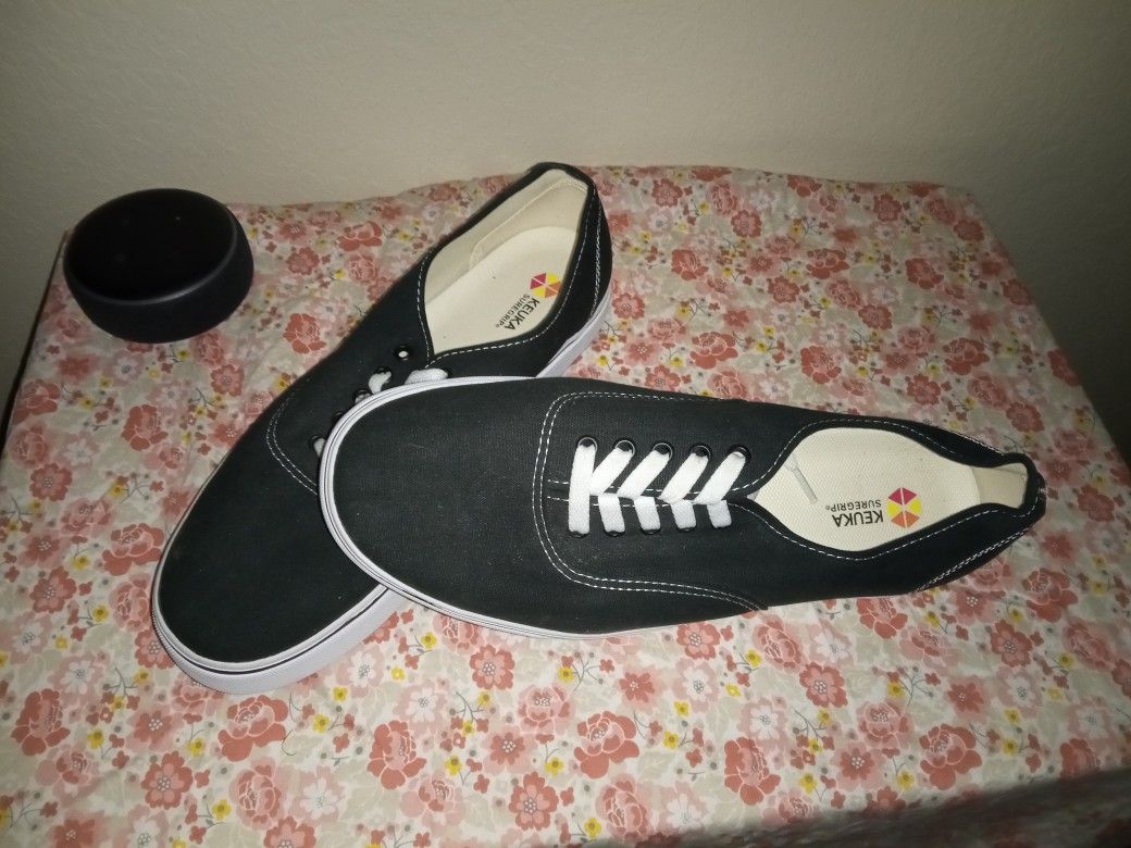 KEUKA SURE GRIP Size 11 1/2" New