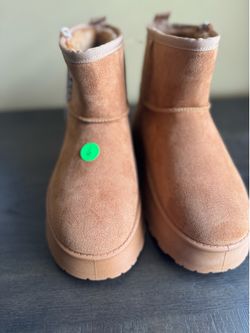 Botas