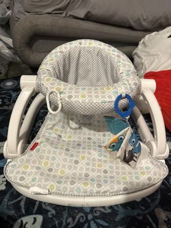 Baby chair