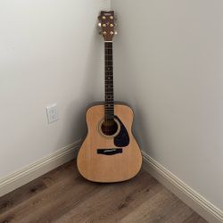 Yamaha Guitar