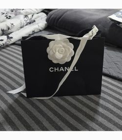 Chanel Small Shopping Bag
