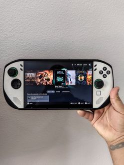 Lenovo Legion Go S 1 TB Z1 Extreme