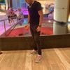 David