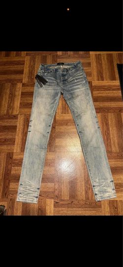 Amiri Jeans