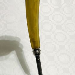 Vintage Bakelite Handle Knife Sharpener 11”