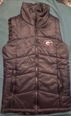 Georgia Bulldogs Vest