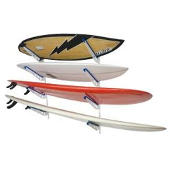 Surfboard Racks (2 Sets)