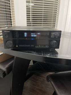 Remote Control Pioneer Receiver 200W