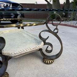 Beautiful Living Room Table 